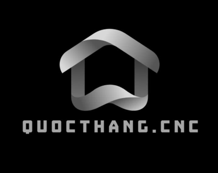 Quốc Thắng CNC - Đào tạo SketchUp CNC
